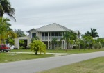 Everglades City new house