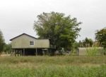 Everglades City old house